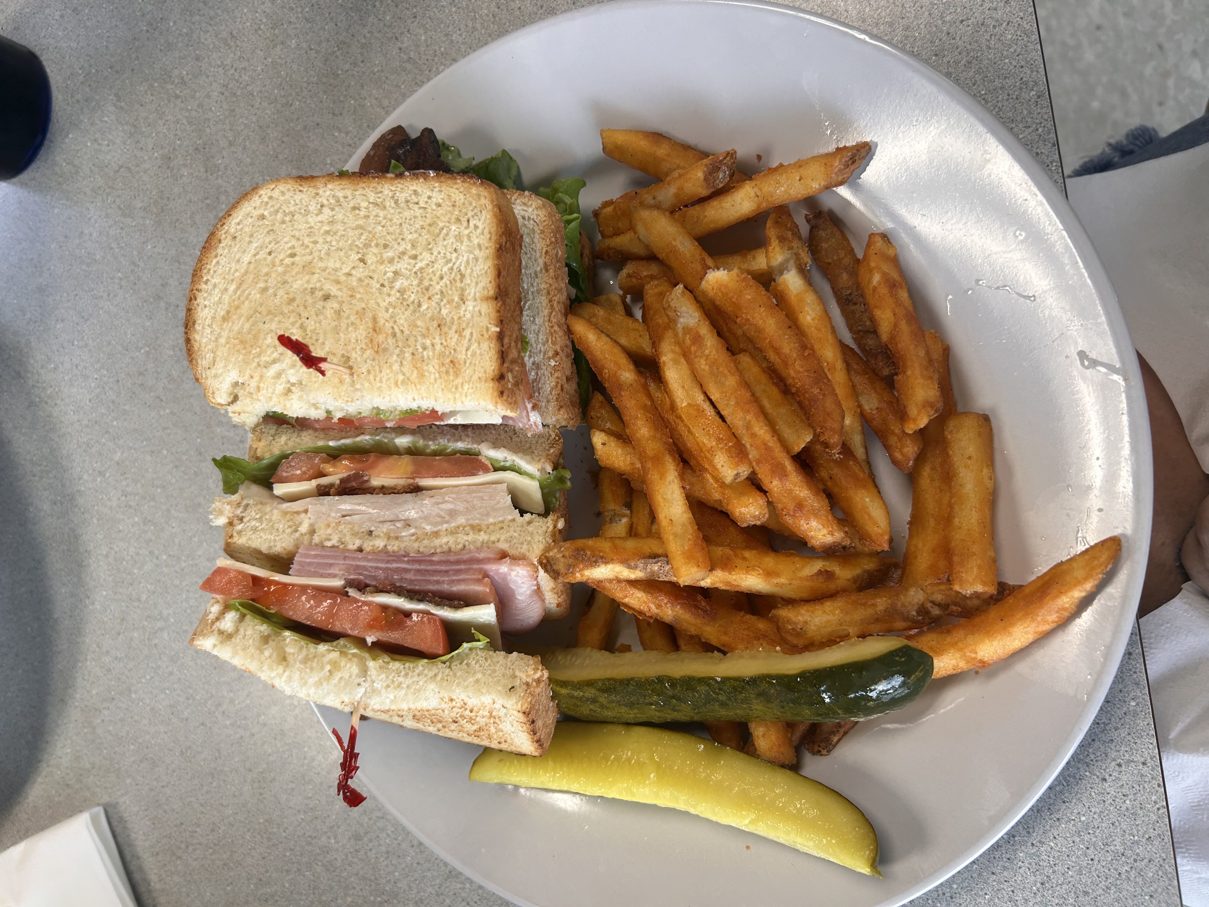 Plantation Club at Plantation Cafe